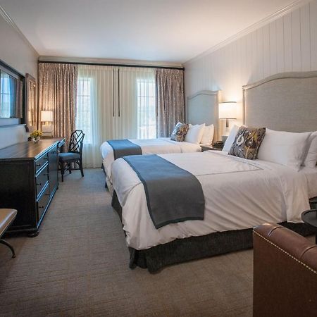 The Inn At Patrick Square Clemson Extérieur photo
