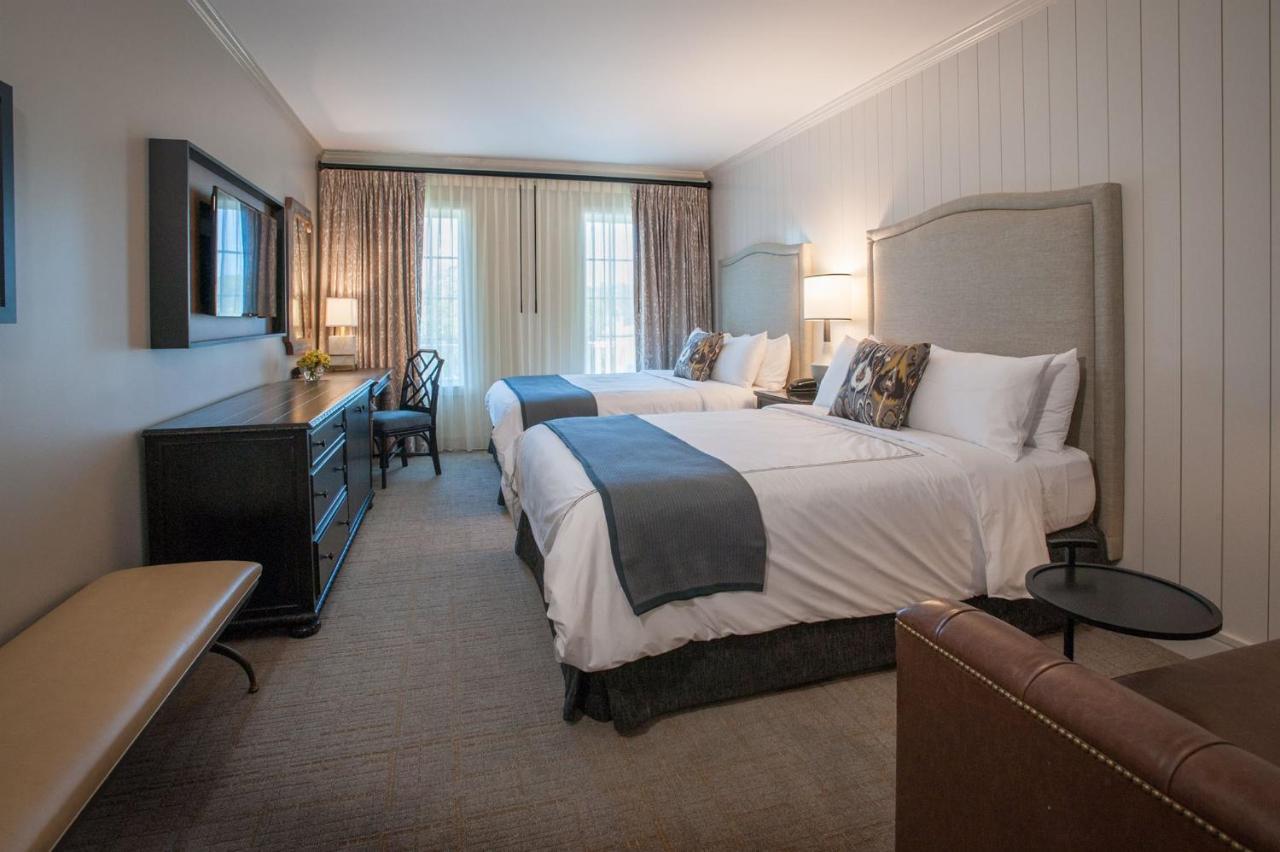 The Inn At Patrick Square Clemson Extérieur photo