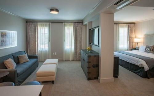 The Inn At Patrick Square Clemson Extérieur photo